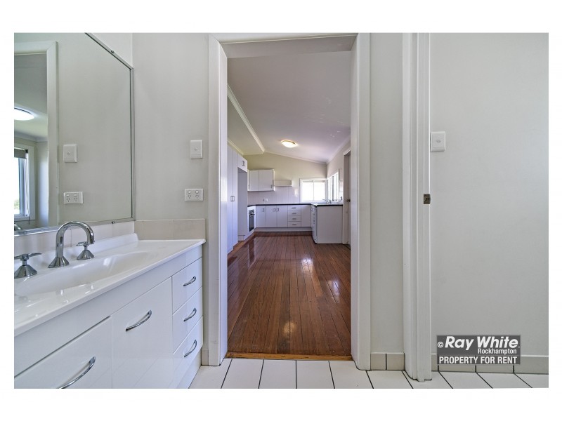 245 William Street, Allenstown QLD 4700