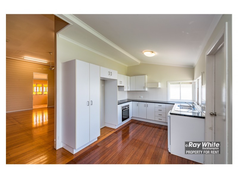 245 William Street, Allenstown QLD 4700