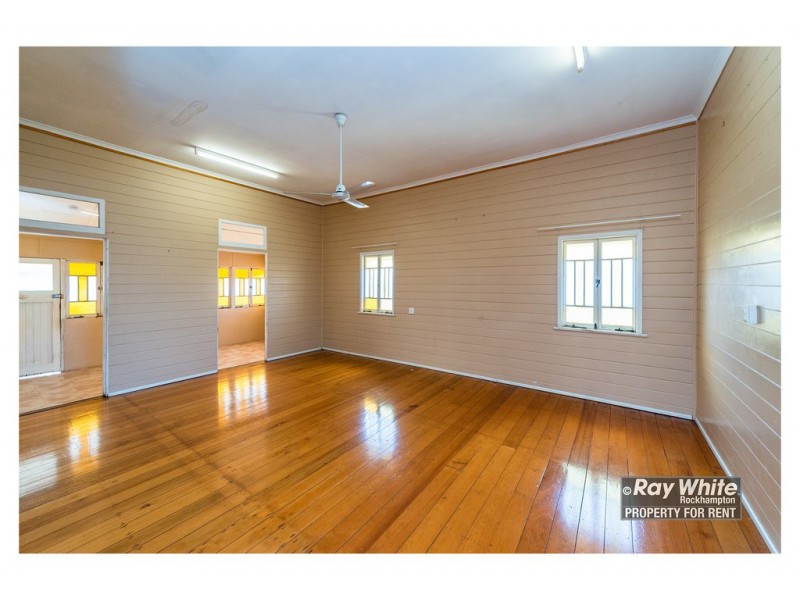 245 William Street, Allenstown QLD 4700