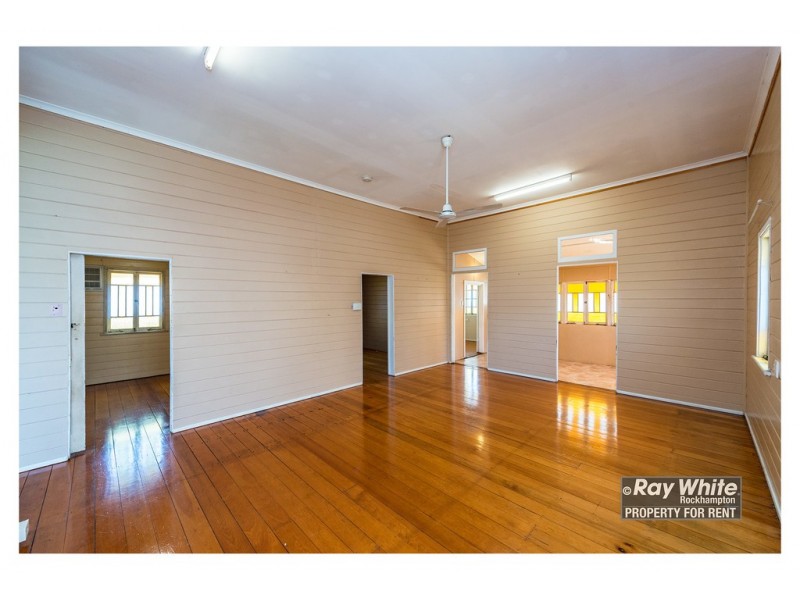 245 William Street, Allenstown QLD 4700