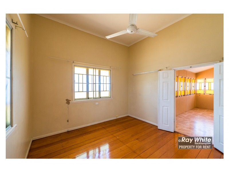 245 William Street, Allenstown QLD 4700