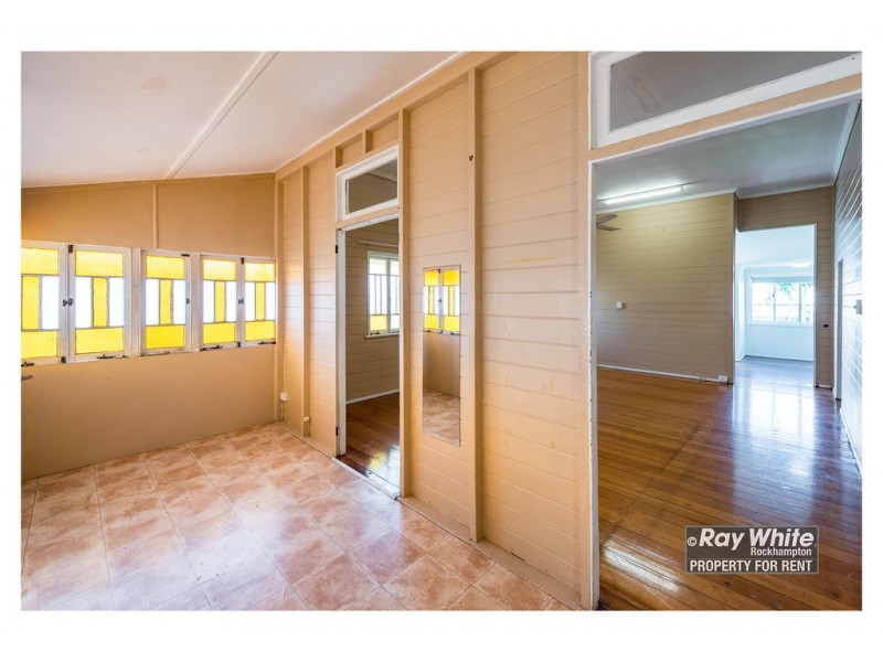 245 William Street, Allenstown QLD 4700
