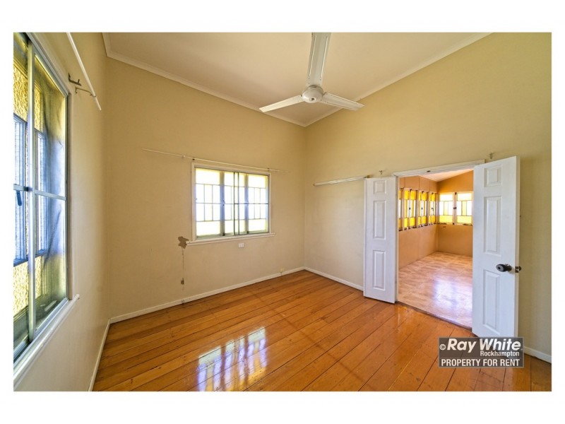 245 William Street, Allenstown QLD 4700