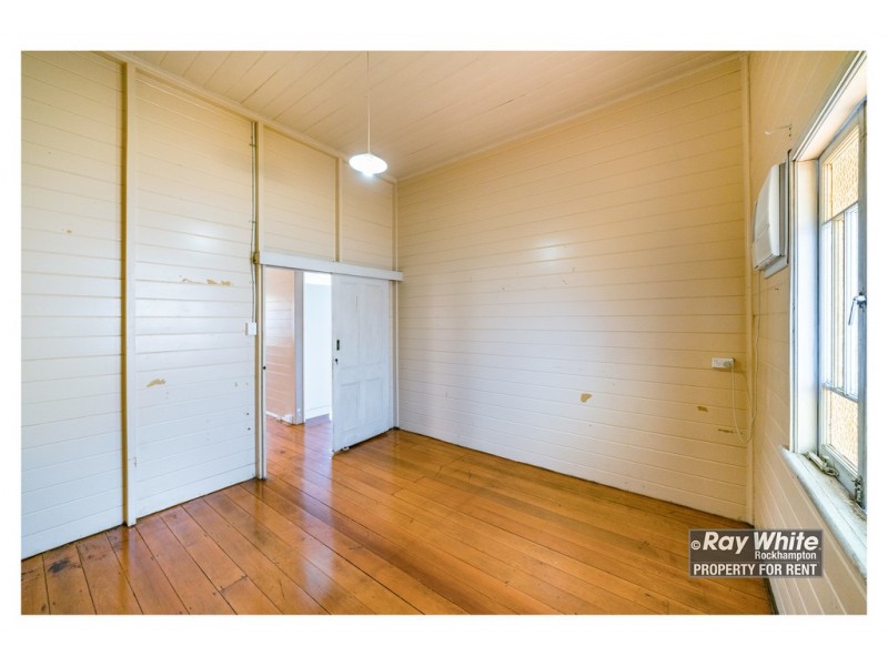 245 William Street, Allenstown QLD 4700