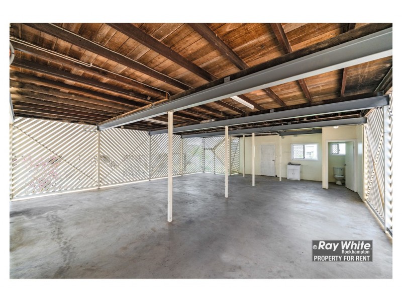 245 William Street, Allenstown QLD 4700