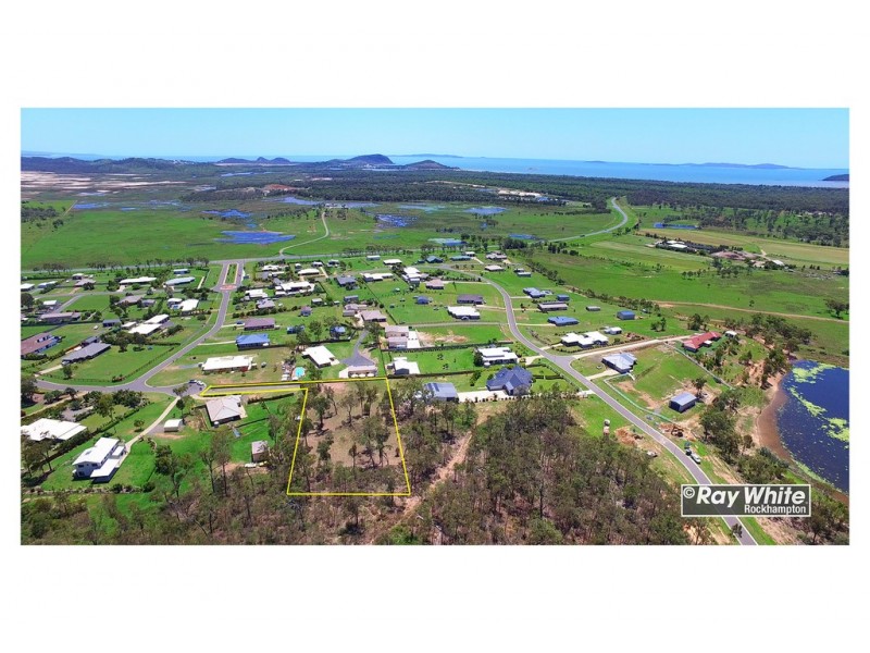 3 Brumby Drive, Tanby QLD 4703