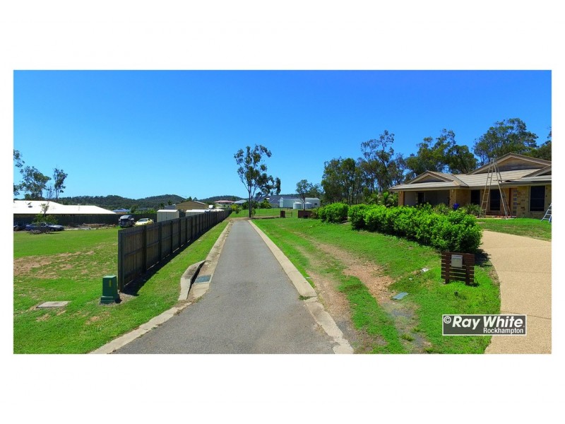 3 Brumby Drive, Tanby QLD 4703