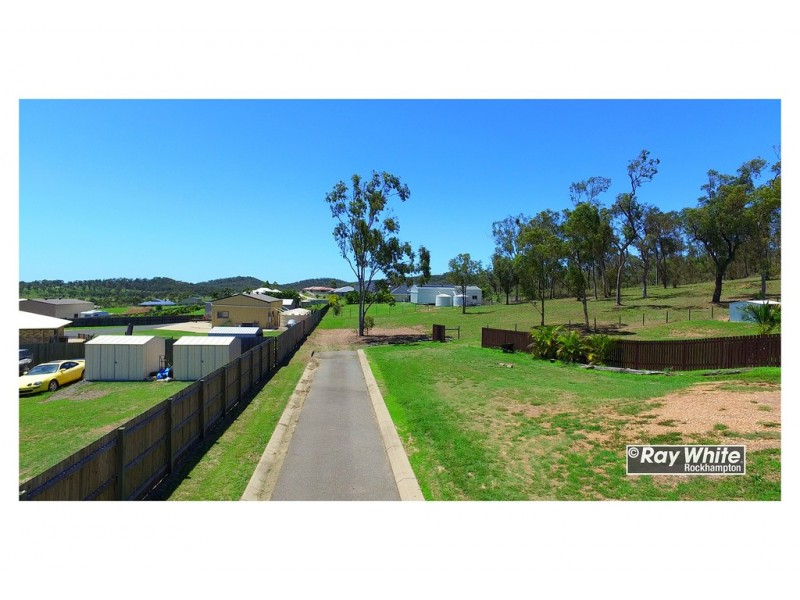 3 Brumby Drive, Tanby QLD 4703