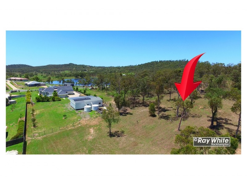 3 Brumby Drive, Tanby QLD 4703