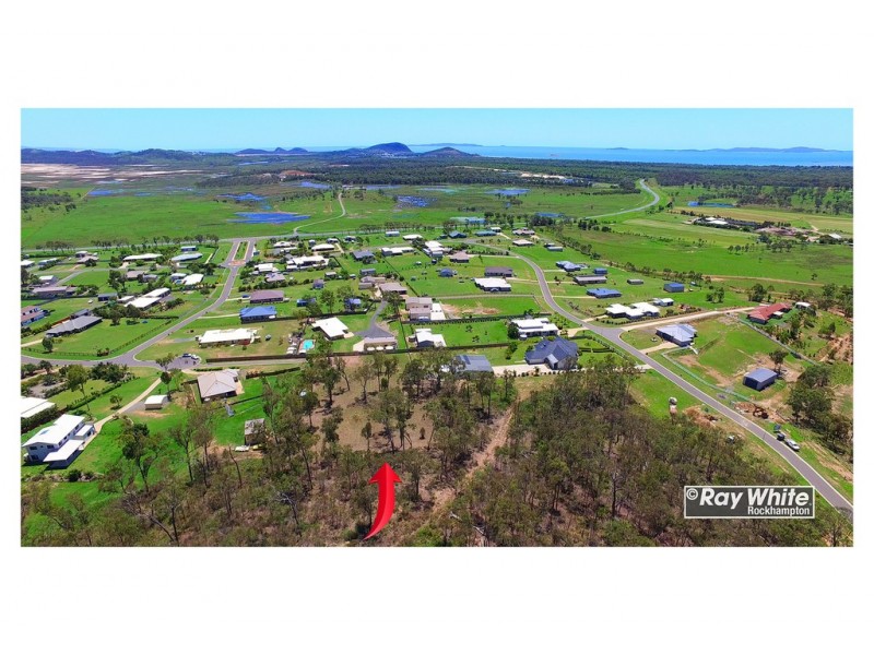 3 Brumby Drive, Tanby QLD 4703