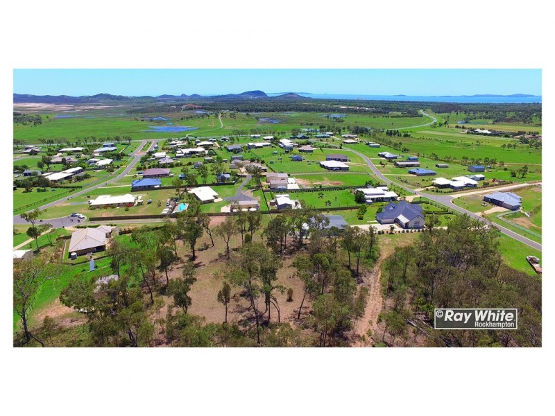 3 Brumby Drive, Tanby QLD 4703