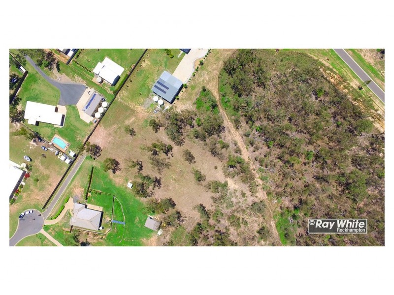 3 Brumby Drive, Tanby QLD 4703
