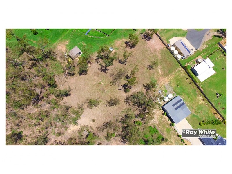 3 Brumby Drive, Tanby QLD 4703