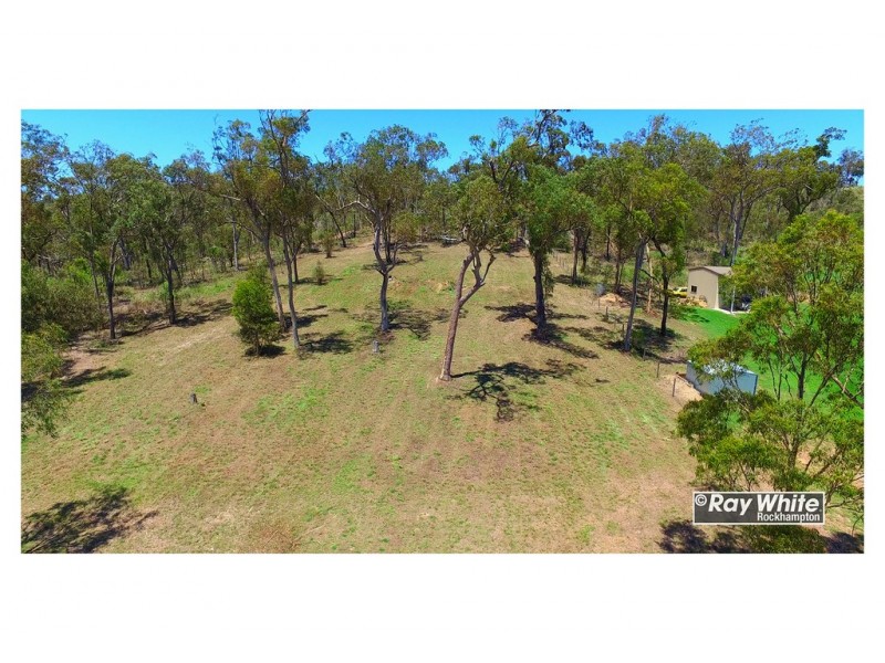3 Brumby Drive, Tanby QLD 4703