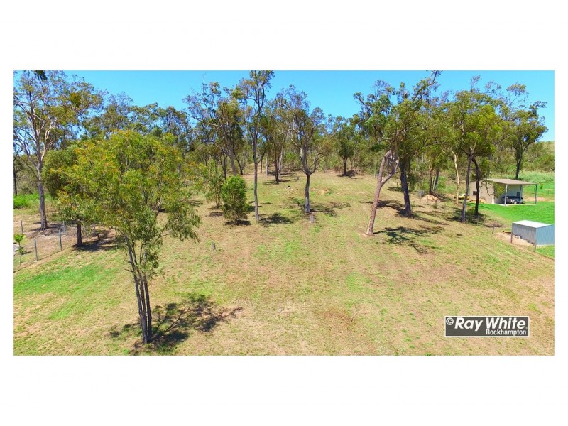 3 Brumby Drive, Tanby QLD 4703