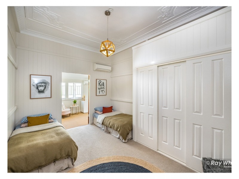 36 Separation Street, Allenstown QLD 4700