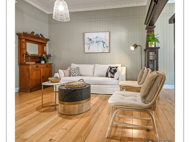 36 Separation Street, Allenstown QLD 4700