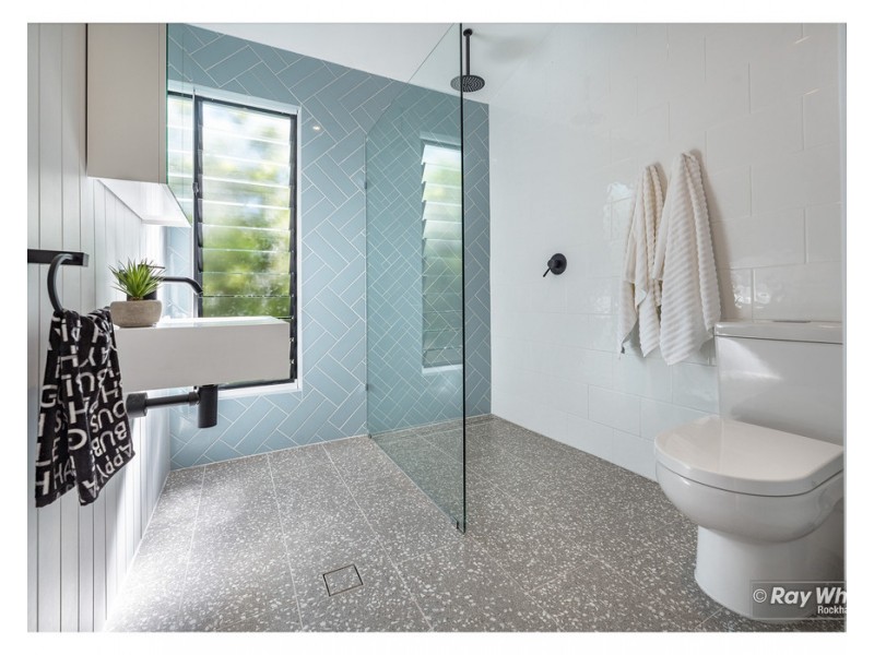 36 Separation Street, Allenstown QLD 4700