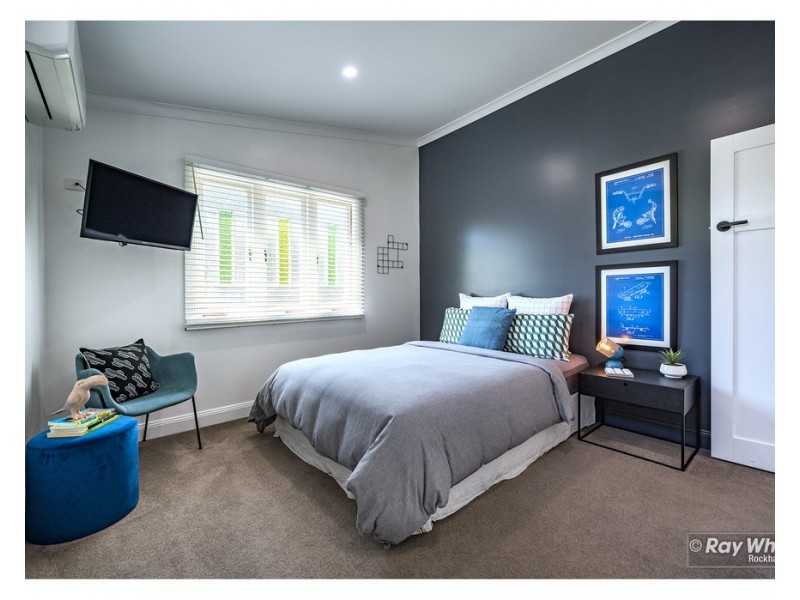 36 Separation Street, Allenstown QLD 4700