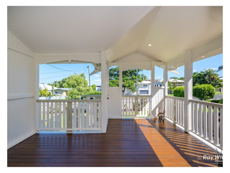 36 Separation Street, Allenstown QLD 4700