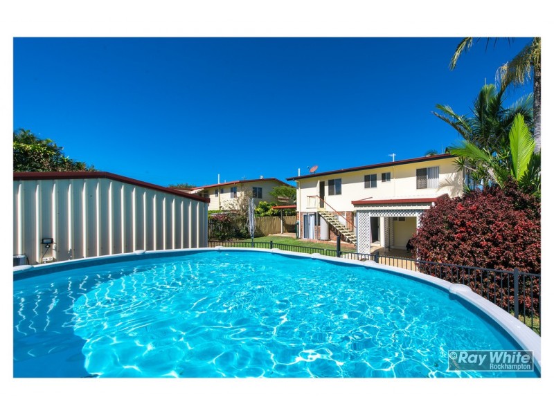 83 Simpson Street, Frenchville QLD 4701