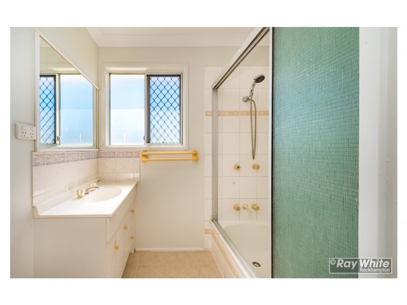 83 Simpson Street, Frenchville QLD 4701