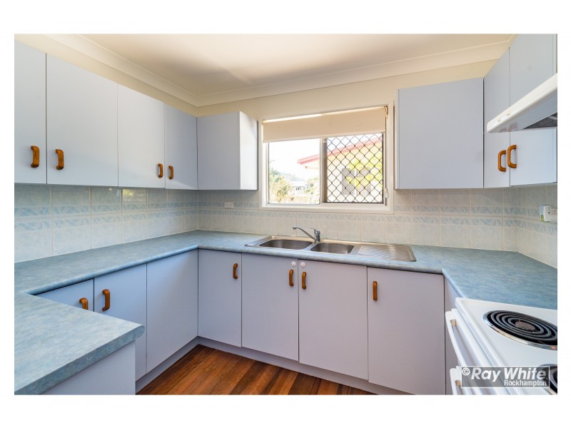83 Simpson Street, Frenchville QLD 4701