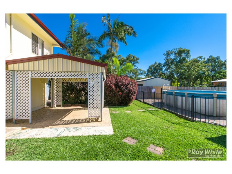 83 Simpson Street, Frenchville QLD 4701