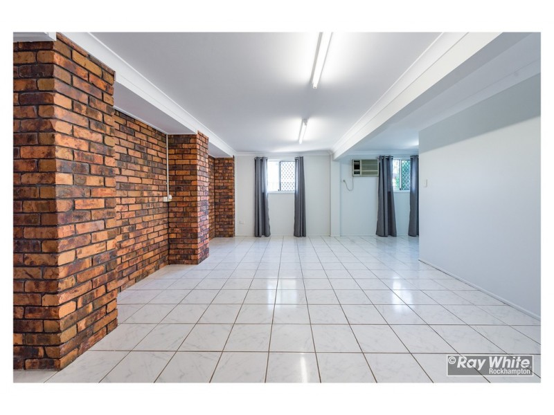 83 Simpson Street, Frenchville QLD 4701