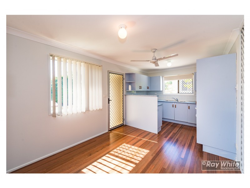 83 Simpson Street, Frenchville QLD 4701
