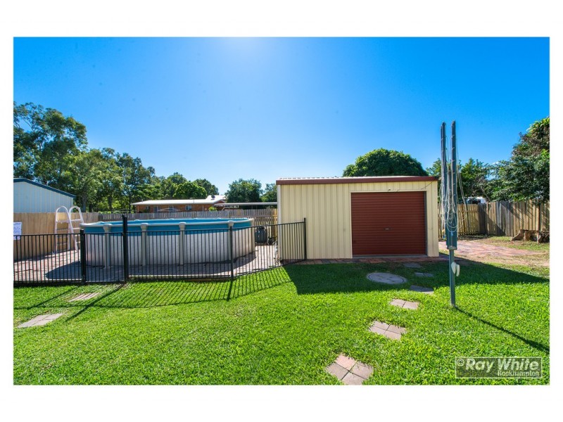 83 Simpson Street, Frenchville QLD 4701