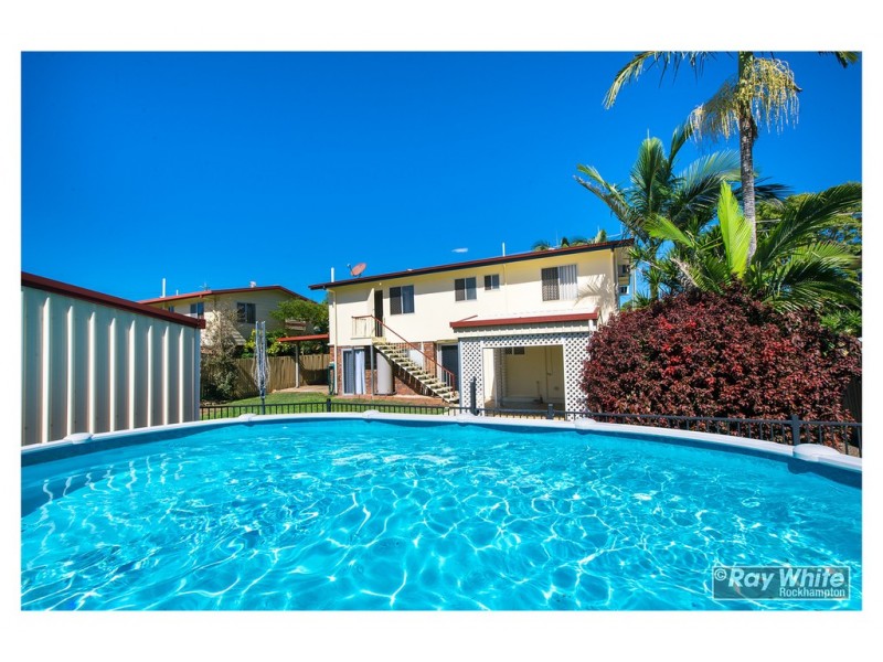 83 Simpson Street, Frenchville QLD 4701