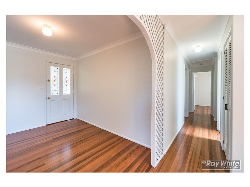 83 Simpson Street, Frenchville QLD 4701