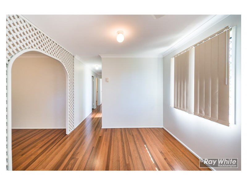 83 Simpson Street, Frenchville QLD 4701