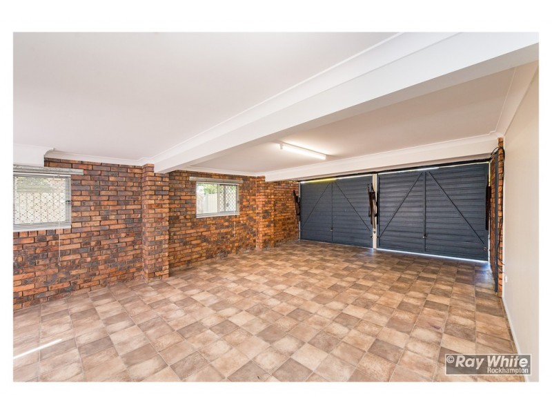 83 Simpson Street, Frenchville QLD 4701
