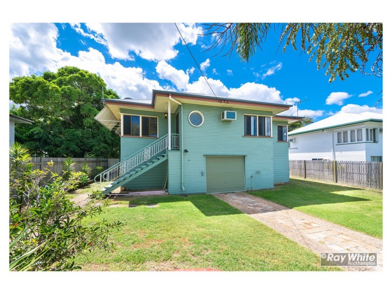 175 Stamford Street, Berserker QLD 4701