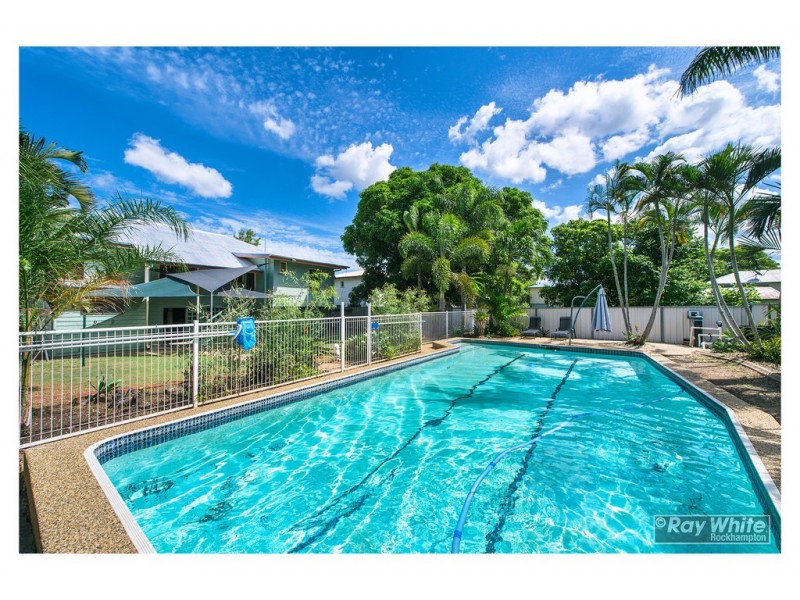 175 Stamford Street, Berserker QLD 4701