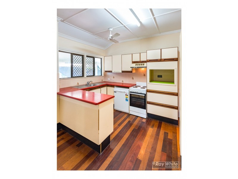 175 Stamford Street, Berserker QLD 4701