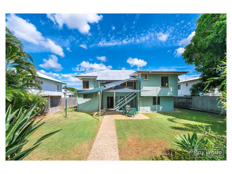 175 Stamford Street, Berserker QLD 4701