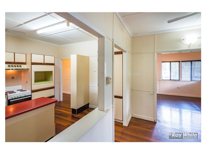 175 Stamford Street, Berserker QLD 4701