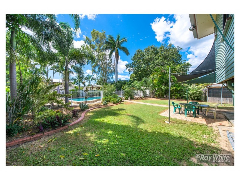 175 Stamford Street, Berserker QLD 4701