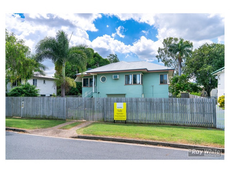 175 Stamford Street, Berserker QLD 4701