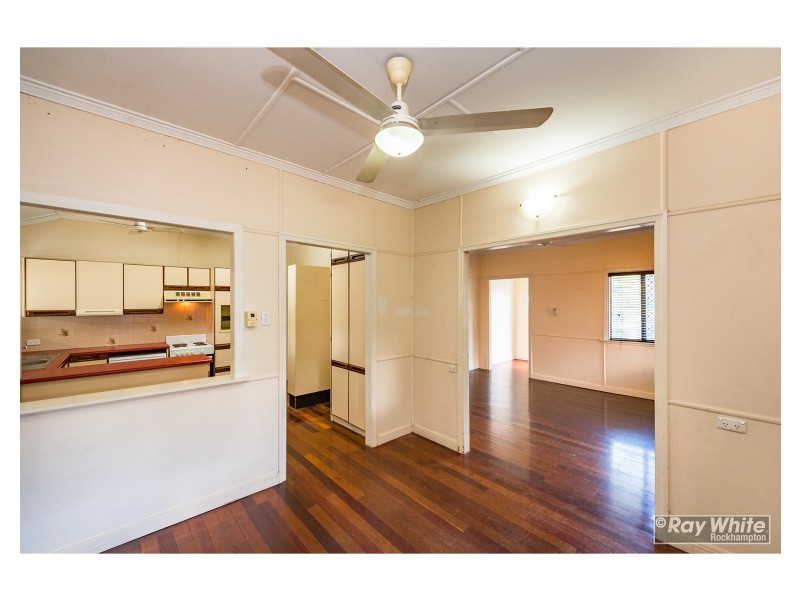 175 Stamford Street, Berserker QLD 4701