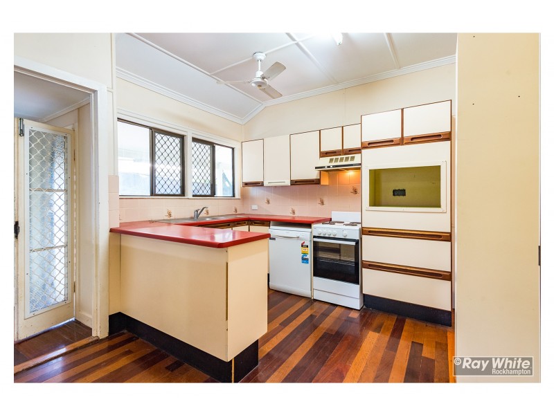 175 Stamford Street, Berserker QLD 4701