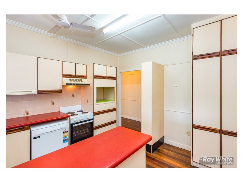 175 Stamford Street, Berserker QLD 4701