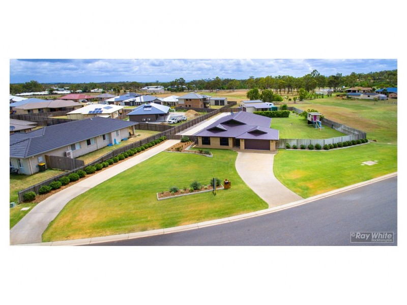 11 Argyle Avenue, Rockyview QLD 4701