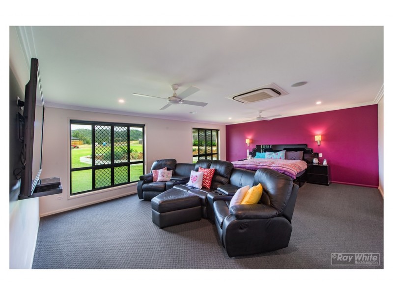 11 Argyle Avenue, Rockyview QLD 4701
