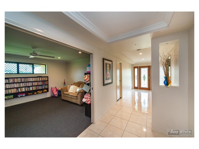 11 Argyle Avenue, Rockyview QLD 4701