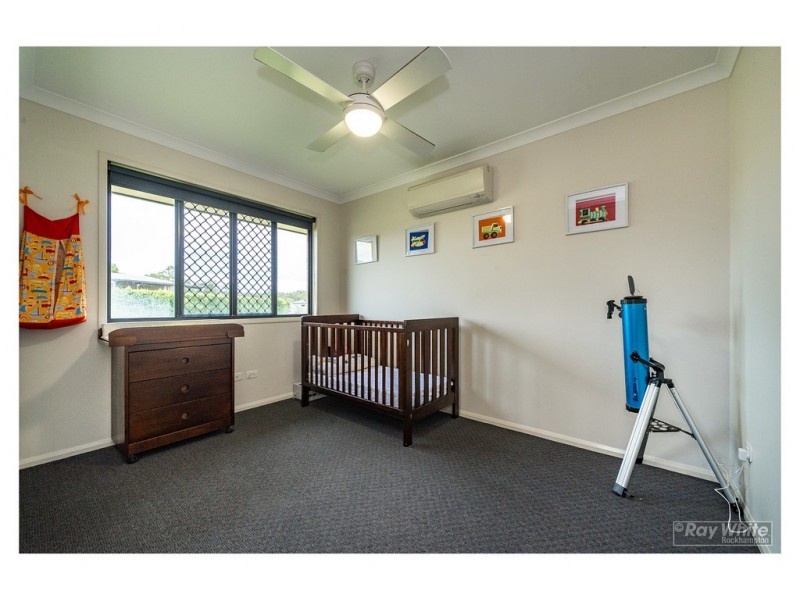 11 Argyle Avenue, Rockyview QLD 4701