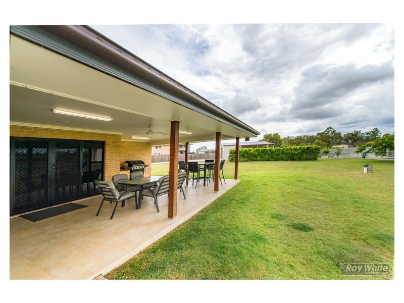 11 Argyle Avenue, Rockyview QLD 4701